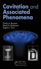 Cavitation and Associated Phenomena By Dmitry A. Biryukov, Denis N. Gerasimov, Eugeny I. Yurin Cover Image