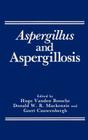 Aspergillus and Aspergillosis Cover Image