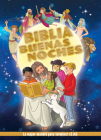 Biblia Buenas Noches By Scandinavia Publishing House (Created by) Cover Image