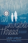 An Invisible Thread: A Young Readers' Edition Cover Image