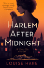 Harlem After Midnight (A Canary Club Mystery #2) Cover Image