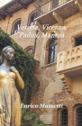 Verona, Vicenza, Padua, Mantua By Enrico Massetti Cover Image