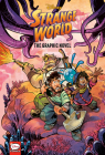 Disney Strange World: The Graphic Novel By RH Disney Cover Image