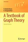 A Textbook of Graph Theory (Universitext) By R. Balakrishnan, K. Ranganathan Cover Image