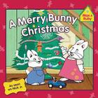 A Merry Bunny Christmas Cover Image