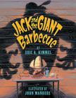 Jack and the Giant Barbecue Cover Image