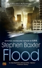Flood (A Novel of the Flood #1) By Stephen Baxter Cover Image
