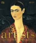 Artists: Their Lives and Works Cover Image