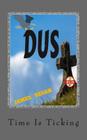 Dust By James Regan Cover Image