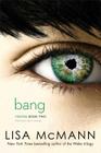 Bang (Visions #2) Cover Image