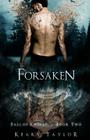 Forsaken: Fall of Angels By Keary Taylor Cover Image