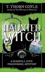 Haunted Witch By T. Thorn Coyle Cover Image