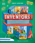Inventors: Incredible stories of the world's most ingenious inventions (DK Explorers) Cover Image