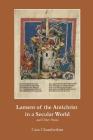 Lament of the Antichrist in a Secular World and Other Poems By Cara Chamberlain Cover Image