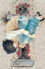 Death Note, Vol. 7 By Tsugumi Ohba, Takeshi Obata (Illustrator) Cover Image