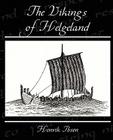 The Vikings of Helgeland By Henrik Ibsen Cover Image
