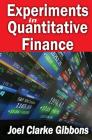 Experiments in Quantitative Finance Cover Image
