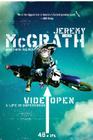 Wide Open: A Life in Supercross By Jeremy McGrath Cover Image