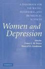 Women and Depression Cover Image