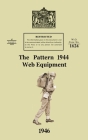 The Pattern 1944 Web Equipment Cover Image