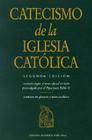 Catecismo de la Iglesia Catolica Cover Image