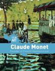 Claude Monet: Founder of French Impressionism (Eye on Art) Cover Image