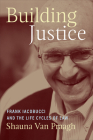 Building Justice: Frank Iacobucci and the Life Cycles of Law Cover Image