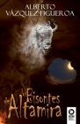 Los bisontes de Altamira By Alberto Vázquez-Figueroa Cover Image