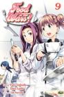 Food Wars!: Shokugeki no Soma, Vol. 9 By Yuto Tsukuda, Shun Saeki (Illustrator), Yuki Morisaki (Other adaptation by) Cover Image