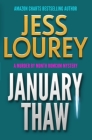 January Thaw: A Romcom Mystery Cover Image