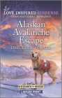 Alaskan Avalanche Escape Cover Image