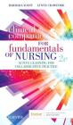Clinical Companion for Fundamentals of Nursing: Active Learning for Collaborative Practice By Barbara L. Yoost, Lynne R. Crawford Cover Image