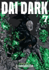 Dai Dark Vol. 7 Cover Image