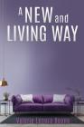 A NEW And Living Way Volume - 3 Cover Image