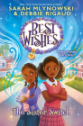 The Sister Switch (Best Wishes #2) By Sarah Mlynowski, Debbie Rigaud, Maxine Vee (Illustrator) Cover Image