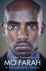 Higher Expectations: Ten Steps to Becoming a Champion By Mo Farah Cover Image