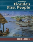 Florida's First People: 12,000 Years of Human History Cover Image