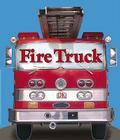 Fire Trucks By DK Cover Image