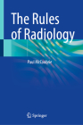 The Rules of Radiology By Paul McCoubrie Cover Image