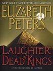 The Laughter of Dead Kings: A Vicky Bliss Novel of Suspense (Vicky Bliss Series #6) By Elizabeth Peters Cover Image