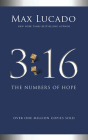 3:16: The Numbers of Hope By Max Lucado, Max Lucado (Read by) Cover Image