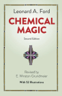 Chemical Magic (Dover Books on Chemistry) Cover Image