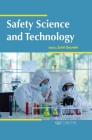 Safety Science and Technology By Zoran Gacovski (Editor) Cover Image