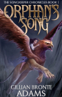 Orphan's Song (Book One) (Songkeeper Chronicles #1) Cover Image