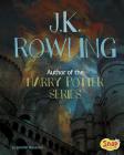 J.K. Rowling: Author of the Harry Potter Series (Famous Female Authors) Cover Image