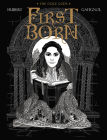 First Born: The Ogre Gods Book Four By Hubert, Bertrand Gatignol (Artist) Cover Image