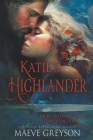 Katie's Highlander By Maeve Greyson Cover Image