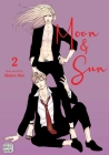 Moon & Sun, Vol. 2 By Akane Abe Cover Image