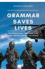 Grammar Saves Lives Cover Image