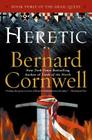 Heretic (Grail Quest #3) By Bernard Cornwell Cover Image